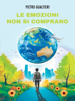 cover image of Le emozioni non si comprano